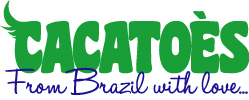 Cacatoès do Brasil