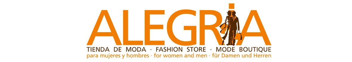 Alegria - Fashion store for women & men